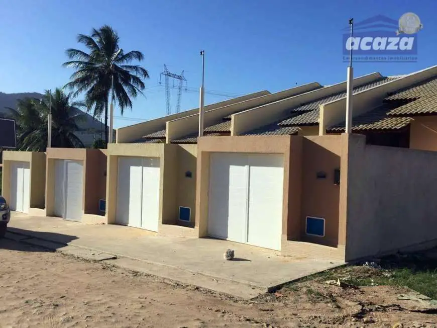 Casa com 2 Quartos à Venda, 78 m² por R$ 120.000 Novo Maranguape II, Maranguape - CE