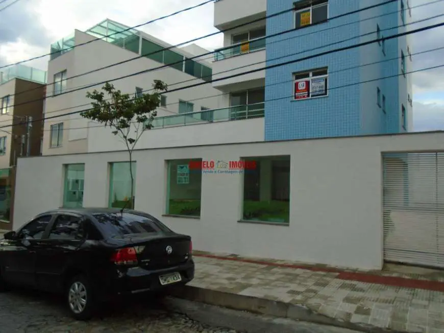 Apartamento com 2 Quartos à Venda, 80 m² por R$ 270.000 Rua dos Bororós, 120 - Santa Mônica, Belo Horizonte - MG