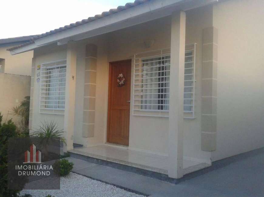 Casa com 2 Quartos à Venda, 75 m² por R$ 270.000 Bela Vista, Palhoça - SC