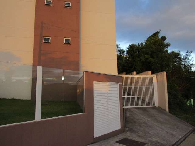 Apartamento com 2 Quartos à Venda, 66 m² por R$ 195.000 Passo Manso, Blumenau - SC