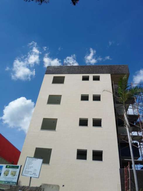 Cobertura com 4 Quartos à Venda, 75 m² por R$ 480.000 Rua Florença, 262 - Santa Terezinha, Belo Horizonte - MG