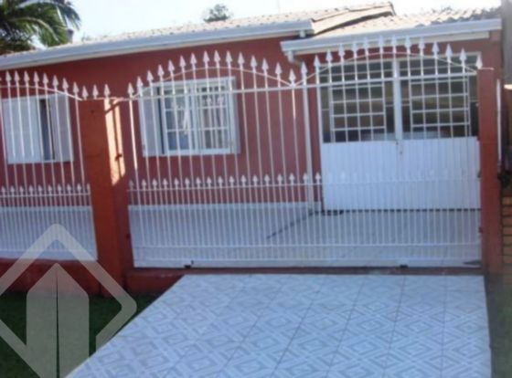 Casa com 3 Quartos à Venda, 130 m² por R$ 290.000 Avenida Duque de Caxias, 146 - Sao Geraldo, Gravataí - RS