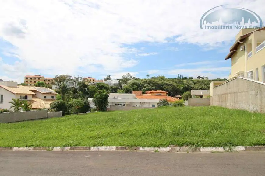 Lote/Terreno à Venda, 600 m² por R$ 530.000 Avenida Flamengo - Condomínio Terras de Vinhedo, Vinhedo - SP