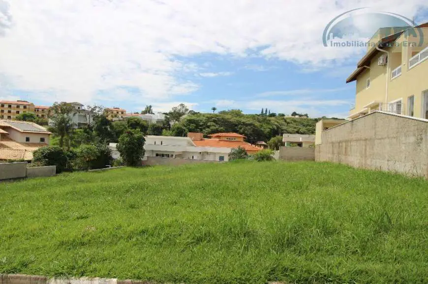 Lote/Terreno à Venda, 600 m² por R$ 530.000 Avenida Flamengo - Condomínio Terras de Vinhedo, Vinhedo - SP