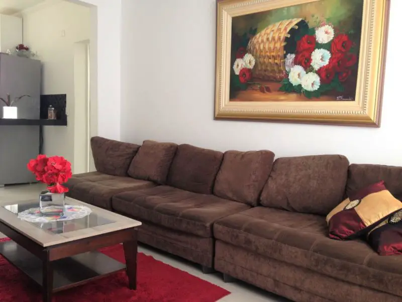 Apartamento com 2 Quartos para Alugar, 65 m² por R$ 1.300/Mês Sagrada Família, Belo Horizonte - MG