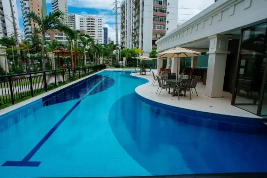 Apartamento com 4 Quartos à Venda, 220 m² por R$ 1.700.000 Rua Andrade Furtado, 1107 - Cocó, Fortaleza - CE