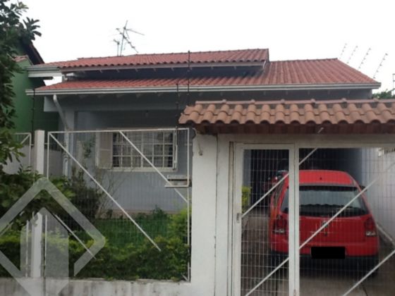 Casa com 3 Quartos à Venda, 200 m² por R$ 290.000 Rua Bologna, 251 - Santa Isabel, Viamão - RS
