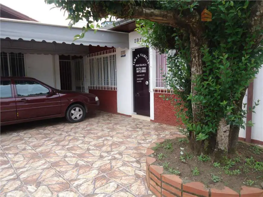 Casa com 3 Quartos à Venda, 125 m² por R$ 370.000 Salgado Filho, Gravataí - RS