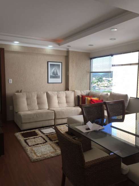 Apartamento com 2 Quartos à Venda, 89 m² por R$ 450.000 Rua 4600, 50 - Centro, Balneário Camboriú - SC