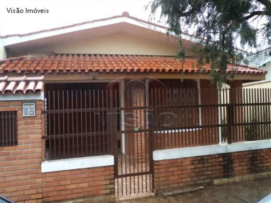 Casa com 3 Quartos para Alugar, 270 m² por R$ 5.000/Mês Cidade Nova I, Indaiatuba - SP