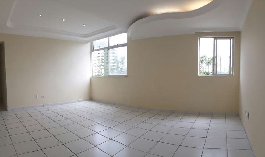 Apartamento com 3 Quartos à Venda, 75 m² por R$ 340.000 Avenida Dezessete de Agosto, 357 - Parnamirim, Recife - PE