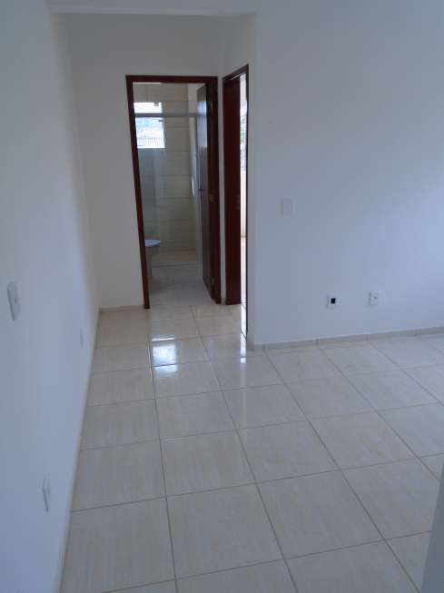 Apartamento com 1 Quarto à Venda, 38 m² por R$ 105.000 Rua Mario Pedro Schoping, 787 - Vila Nova, Joinville - SC