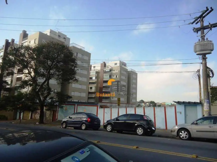 Lote/Terreno à Venda, 4285 m² por R$ 10.285.600 Avenida Otacílio Tomanik - Butantã, São Paulo - SP