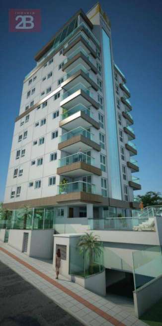 Cobertura com 3 Quartos à Venda, 286 m² por R$ 2.400.000 Rua Embaixador Edmundo da Luz Pinto - Agronômica, Florianópolis - SC