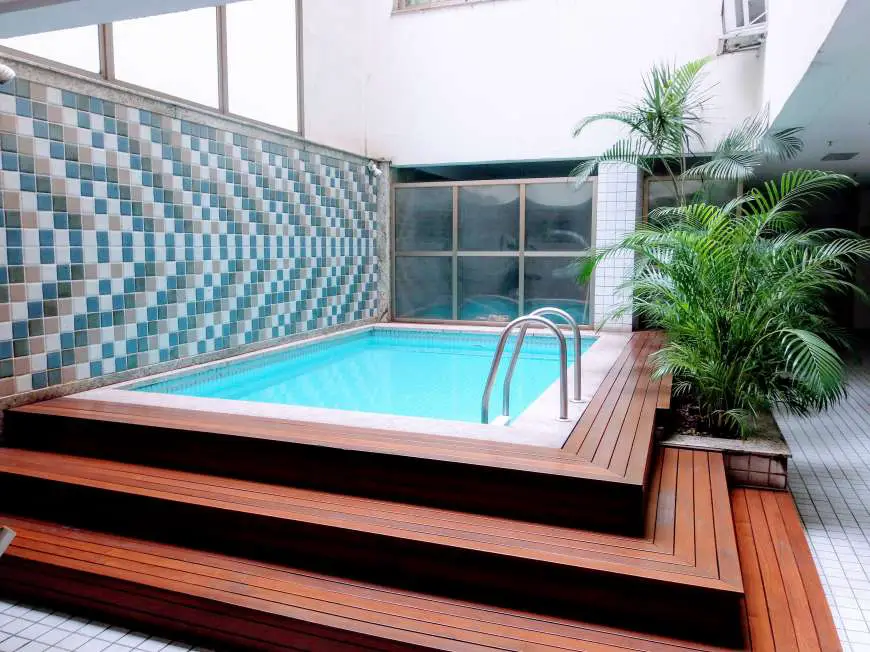 Apartamento com 1 Quarto à Venda, 60 m² por R$ 1.200.000 Avenida Borges de Medeiros, 3193 - Lagoa, Rio de Janeiro - RJ