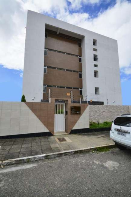 Apartamento com 3 Quartos à Venda, 131 m² por R$ 300.000 Tambauzinho, João Pessoa - PB