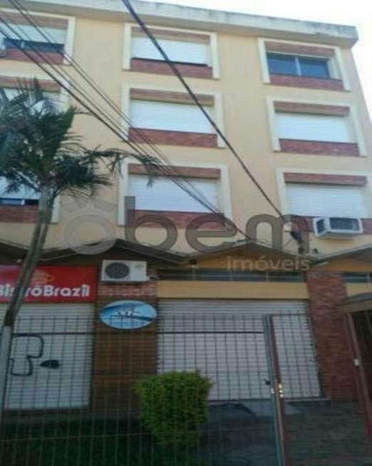 Apartamento com 2 Quartos à Venda, 66 m² por R$ 200.000 Rua Rui Ramos - Vila Imbuhy, Cachoeirinha - RS