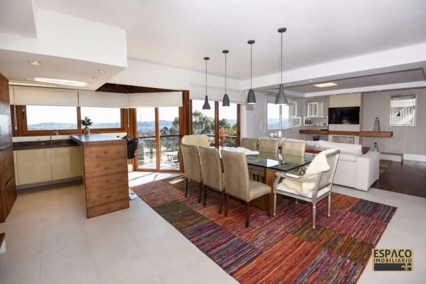 Apartamento com 4 Quartos à Venda, 172 m² por R$ 1.730.000 Planalto, Gramado - RS