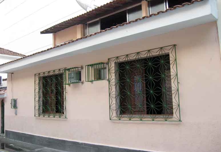 Casa com 6 Quartos à Venda, 314 m² por R$ 4.000.000 Icaraí, Niterói - RJ