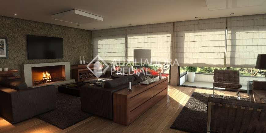 Apartamento com 3 Quartos à Venda, 362 m² por R$ 5.515.733 Rua Carlos Lengler Filho, 1 - Planalto, Gramado - RS
