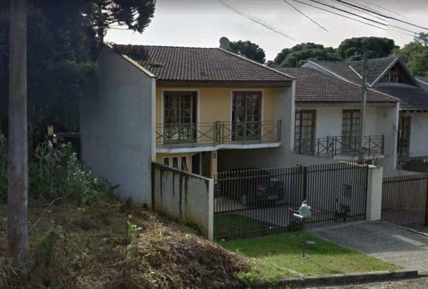 Casa de Condomínio com 3 Quartos à Venda, 159 m² por R$ 382.000 Rua Rouxinol - Tanguá, Almirante Tamandaré - PR