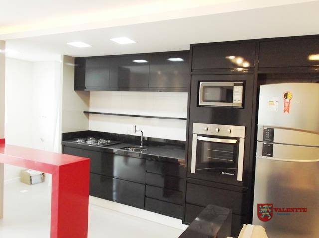 Apartamento com 3 Quartos à Venda, 77 m² por R$ 527.812 Rua Souza Dutra - Estreito, Florianópolis - SC