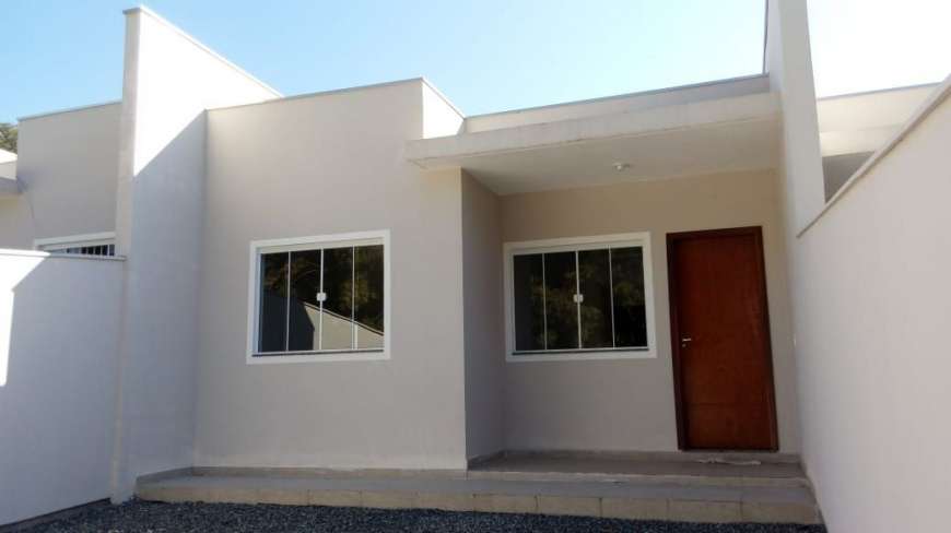 Casa com 2 Quartos à Venda, 56 m² por R$ 150.000 Itajubá, Barra Velha - SC