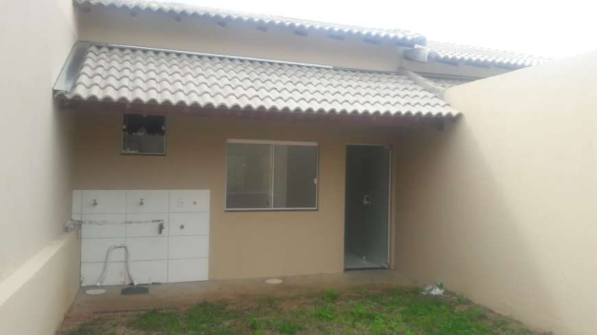 Casa com 2 Quartos à Venda, 70 m² por R$ 175.000 Rua Ivo José de Oliveira - Nova Uberlandia, Uberlândia - MG