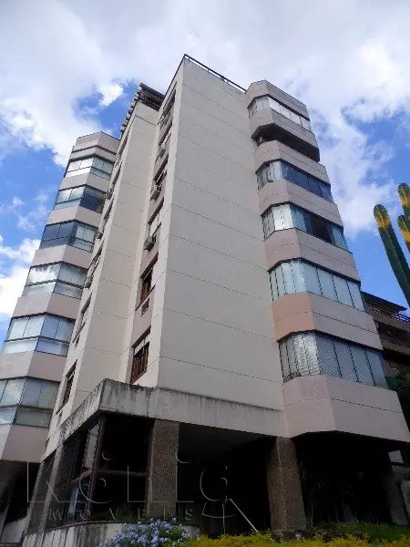 Apartamento com 3 Quartos à Venda, 152 m² por R$ 1.100.000 Mont' Serrat, Porto Alegre - RS