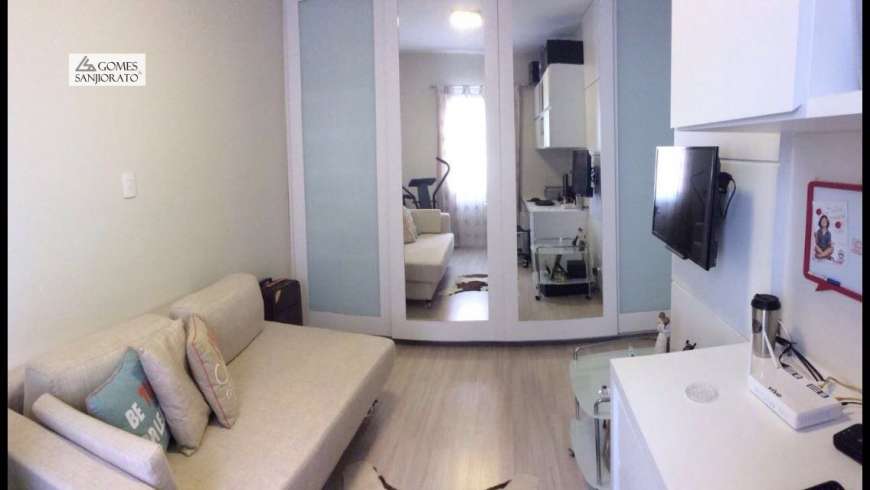 Apartamento com 2 Quartos para Alugar, 68 m² por R$ 2.200/Mês Rua Xingu - Vila Valparaiso, Santo André - SP