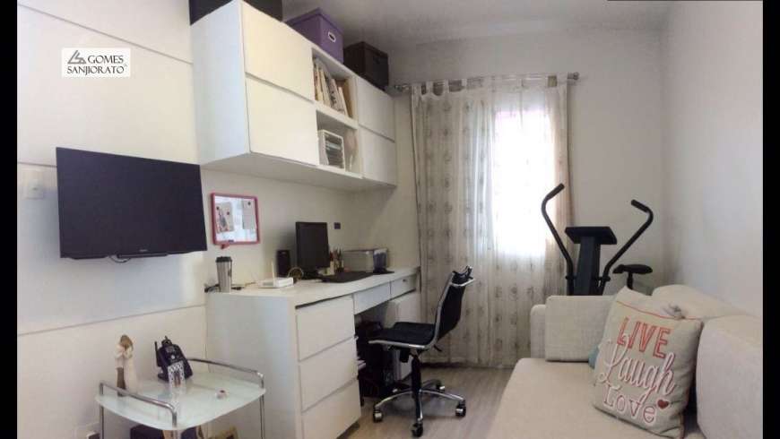 Apartamento com 2 Quartos para Alugar, 68 m² por R$ 2.200/Mês Rua Xingu - Vila Valparaiso, Santo André - SP