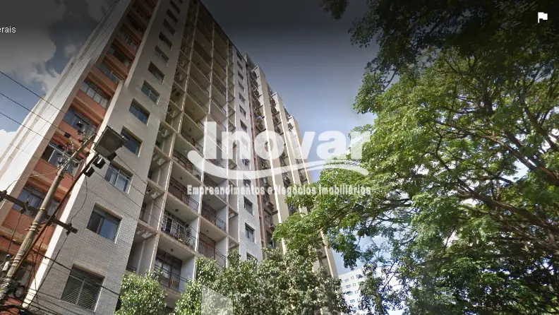 Apartamento com 3 Quartos à Venda, 115 m² por R$ 330.000 Avenida Augusto de Lima - Barro Preto, Belo Horizonte - MG