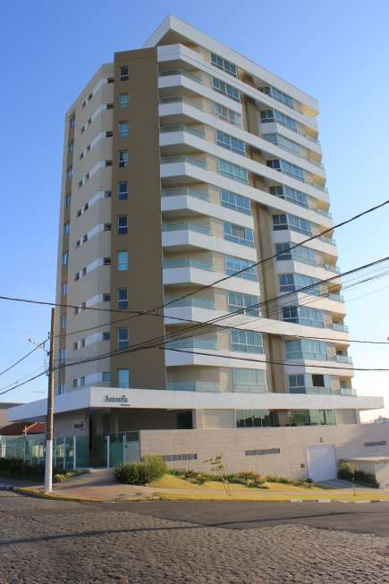 Apartamento com 3 Quartos à Venda, 194 m² por R$ 890.000 Rua Rio Branco, 226 - São Cristóvão, Lages - SC