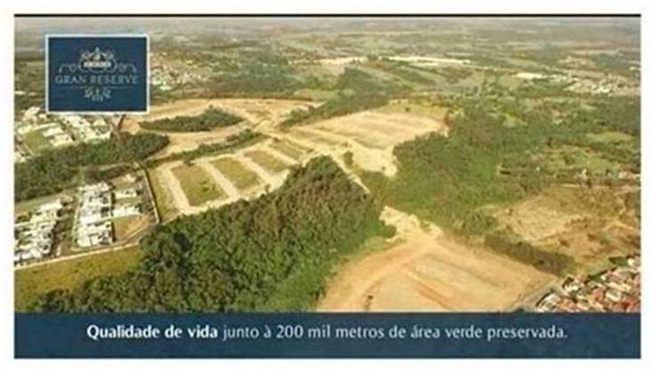 Lote/Terreno à Venda, 200 m² por R$ 130.000 Centro, Indaiatuba - SP