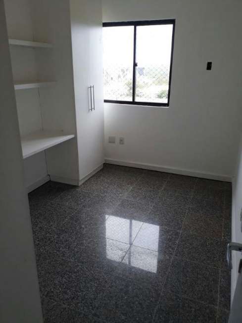 Apartamento com 3 Quartos à Venda, 70 m² por R$ 350.000 Rua Alberto Feitosa Lima, 130 - Patriolino Ribeiro, Fortaleza - CE