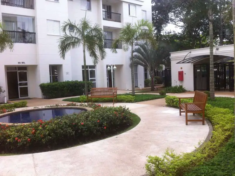 Apartamento com 2 Quartos para Alugar, 48 m² por R$ 1.950/Mês Lapa, São Paulo - SP