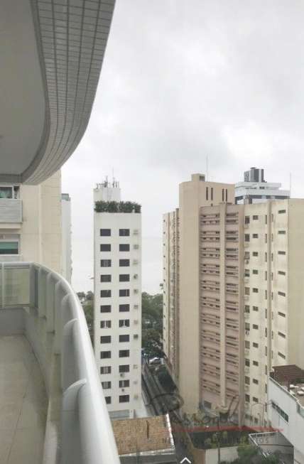 Apartamento com 3 Quartos à Venda, 125 m² por R$ 1.170.000 Rua João Carvalho, 133 - Agronômica, Florianópolis - SC