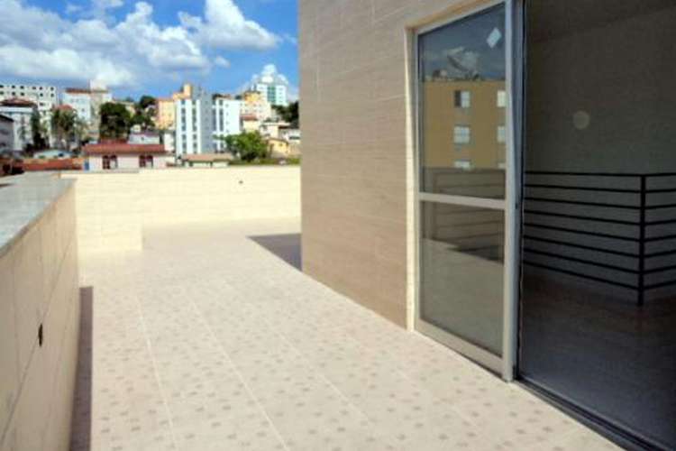 Cobertura com 3 Quartos à Venda, 164 m² por R$ 565.000 Salgado Filho, Belo Horizonte - MG