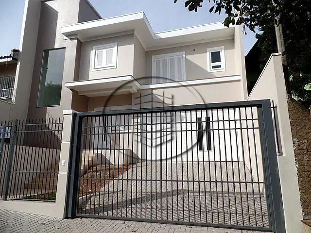 Casa com 3 Quartos à Venda, 150 m² por R$ 590.000 Santo André, São Leopoldo - RS