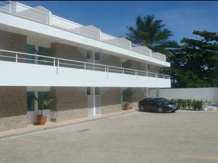 Apartamento com 3 Quartos à Venda, 117 m² por R$ 590.000 Rua Vinícius de Morais, 15 - Buraquinho, Lauro de Freitas - BA
