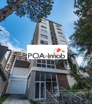 Apartamento com 2 Quartos para Alugar, 64 m² por R$ 2.000/Mês Rua São Mateus, 505 - Petrópolis, Porto Alegre - RS