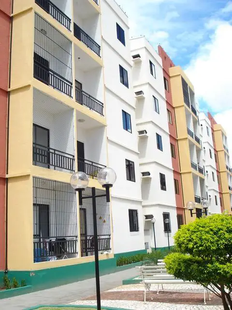 Apartamento com 3 Quartos à Venda, 78 m² por R$ 210.000 Rua Mauro Freire - Parque Iracema, Fortaleza - CE