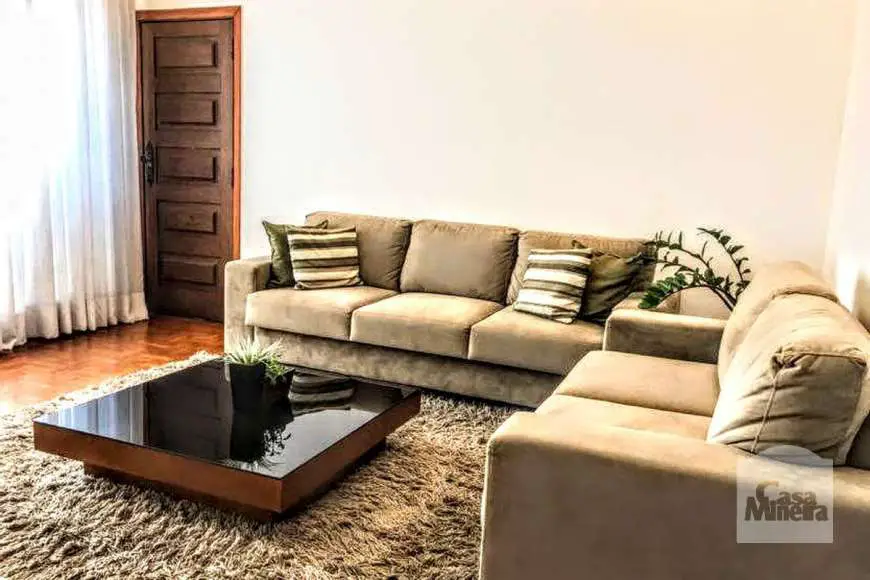 Apartamento com 3 Quartos à Venda, 150 m² por R$ 700.000 Rua Ludgero Dolabela - Gutierrez, Belo Horizonte - MG