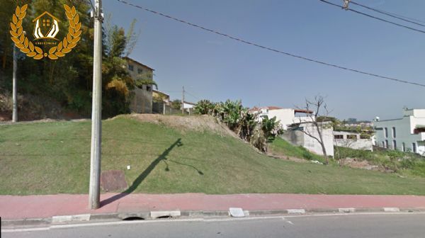 Lote/Terreno à Venda, 402 m² por R$ 300.000 Rua Padre Marçal - Jardim Rene, São Roque - SP