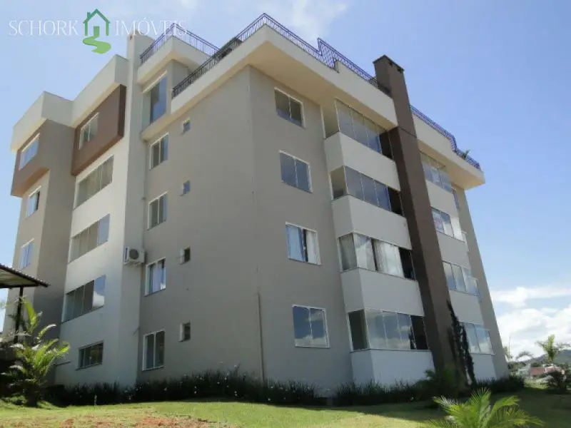 Apartamento com 2 Quartos à Venda, 64 m² por R$ 220.000 Fortaleza, Blumenau - SC