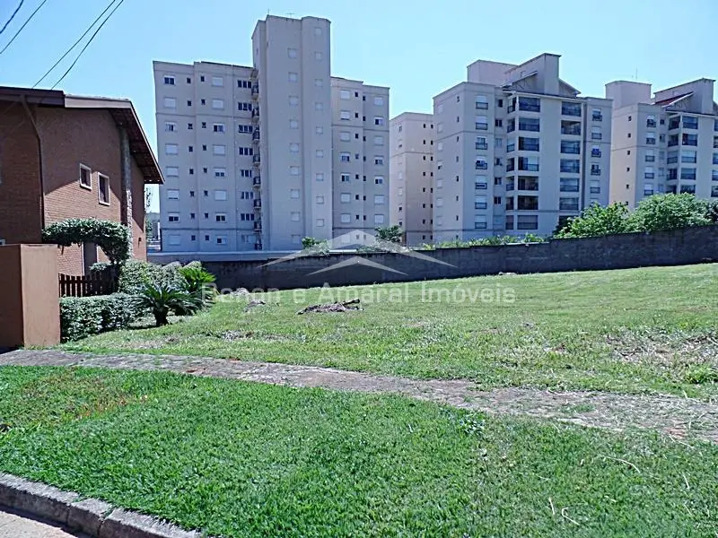 Lote/Terreno à Venda, 1595 m² por R$ 1.499.000 Residencial Vila Verde, Campinas - SP