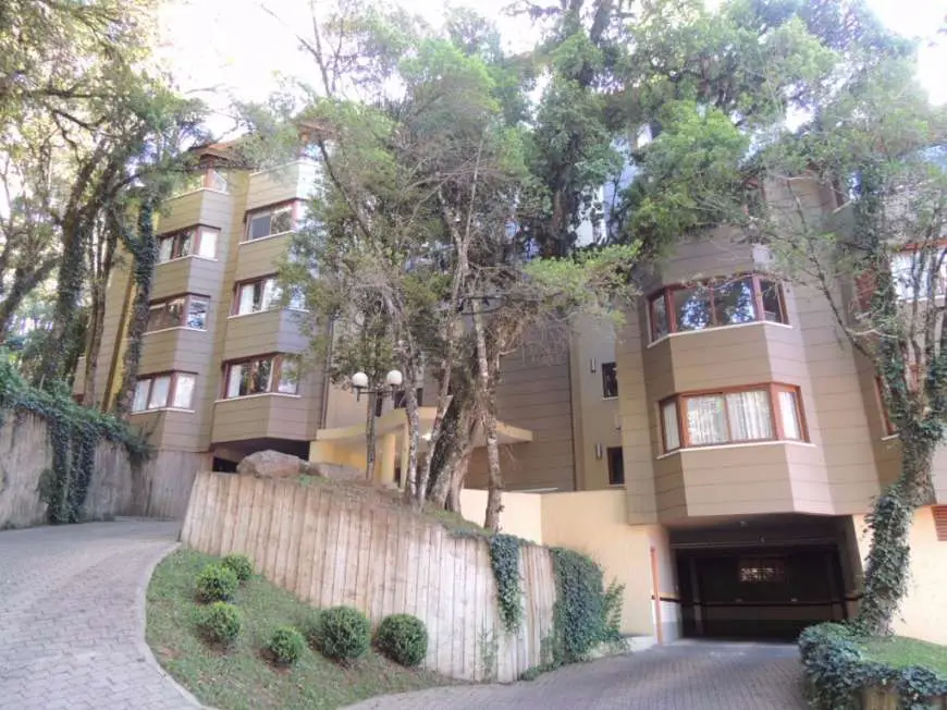 Apartamento com 3 Quartos à Venda, 113 m² por R$ 850.000 Centro, Gramado - RS
