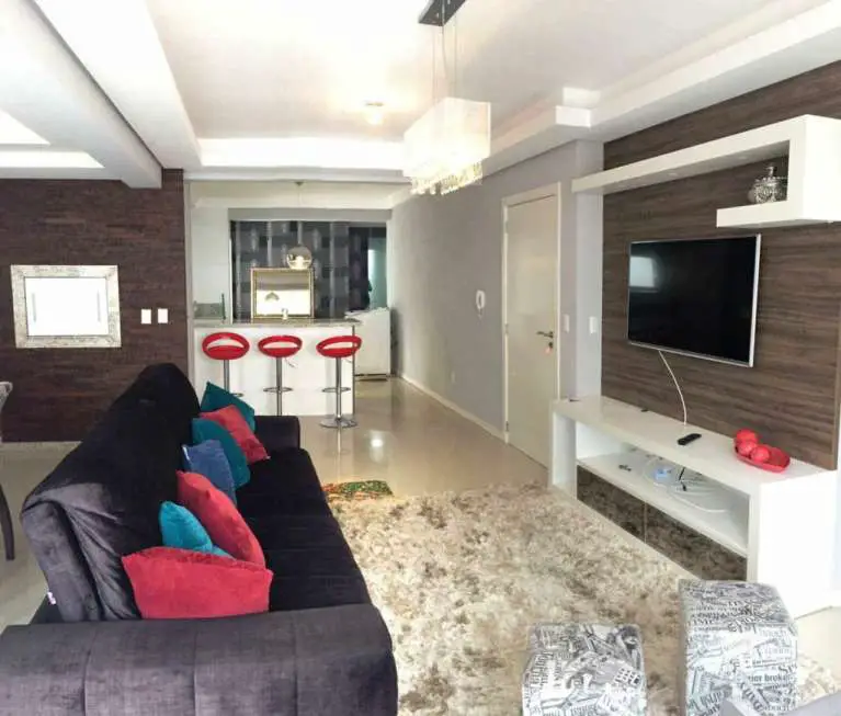 Apartamento com 3 Quartos à Venda, 145 m² por R$ 680.000 Rua Ubirajara, 402 - Centro, Capão da Canoa - RS