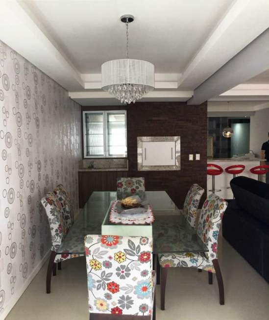 Apartamento com 3 Quartos à Venda, 145 m² por R$ 680.000 Rua Ubirajara, 402 - Centro, Capão da Canoa - RS