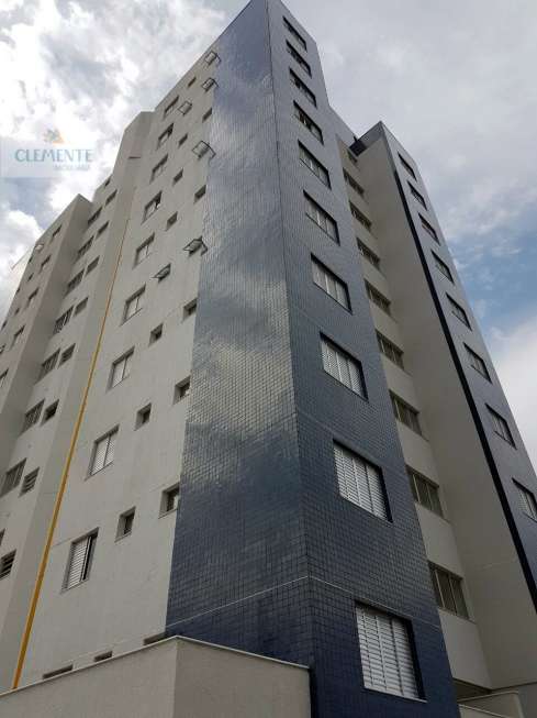 Apartamento com 2 Quartos à Venda, 62 m² por R$ 360.000 Rua Bolívia, 615 - São Pedro, Belo Horizonte - MG